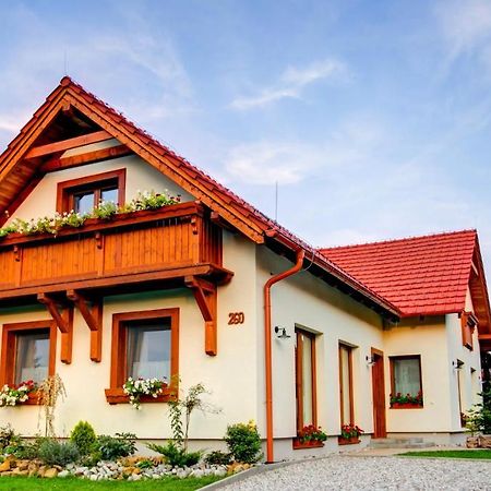 Apartmany Bobrik Liptovsky Mikulas Exterior photo