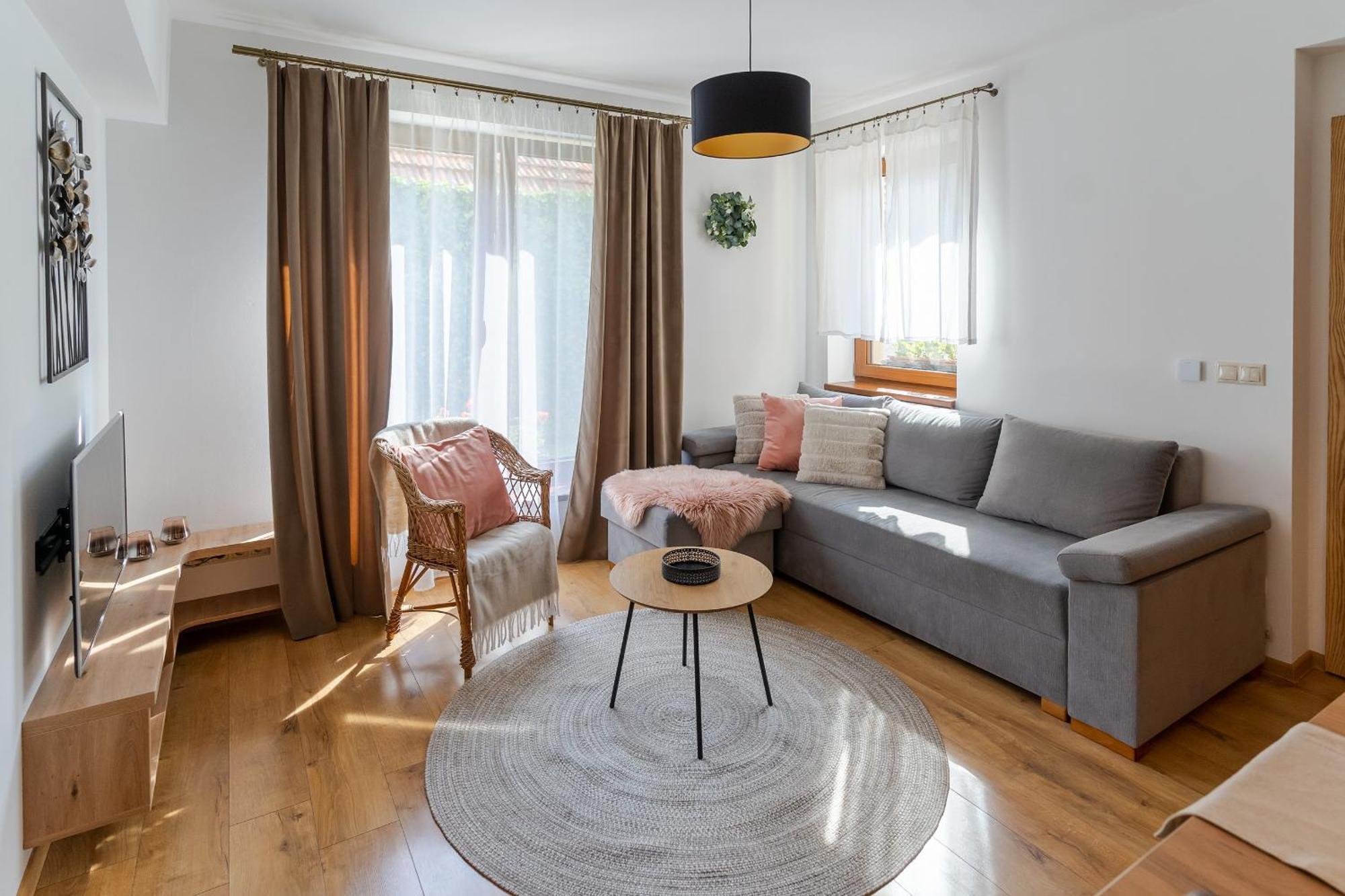 Apartmany Bobrik Liptovsky Mikulas Exterior photo