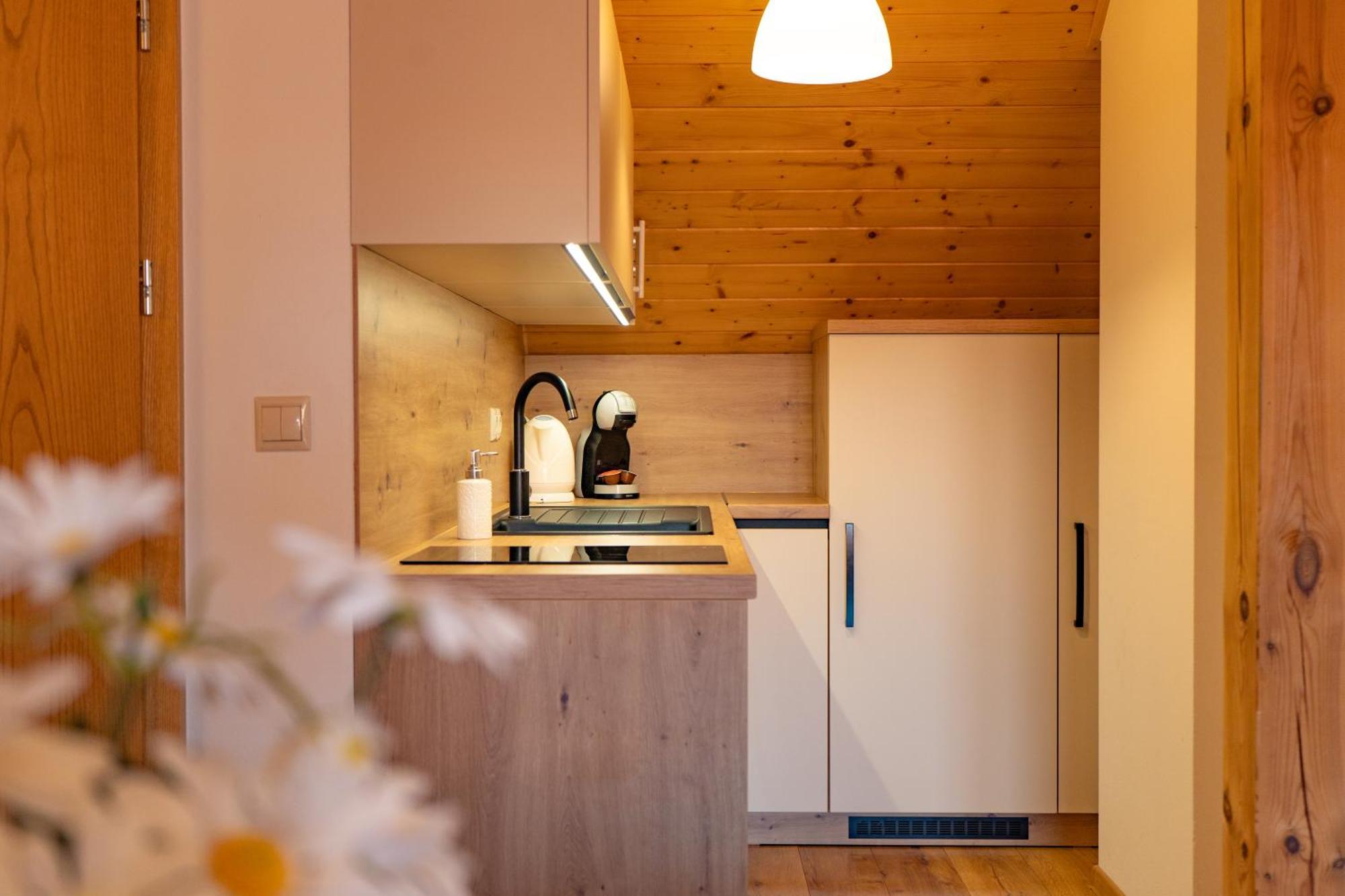 Apartmany Bobrik Liptovsky Mikulas Exterior photo