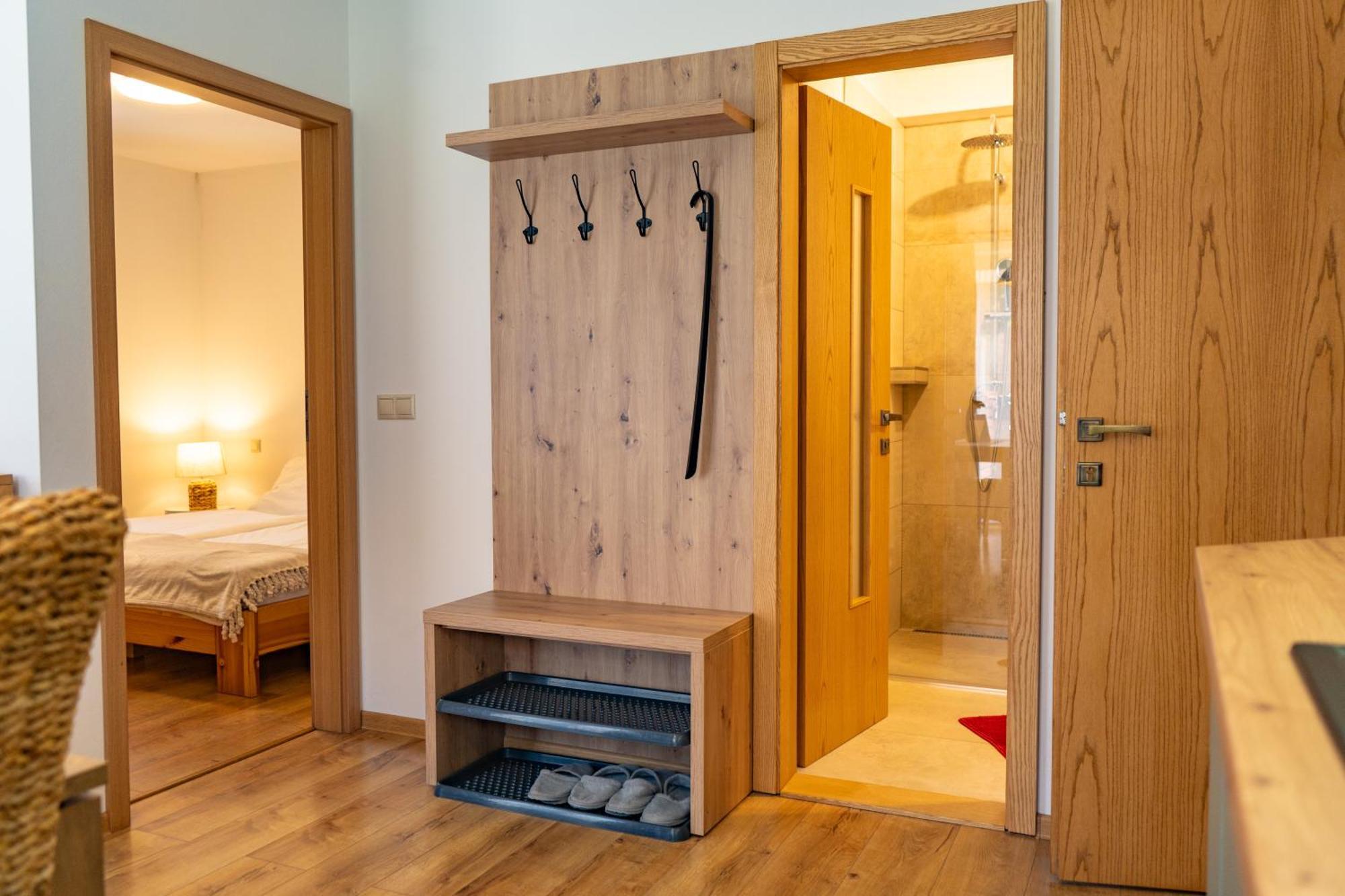 Apartmany Bobrik Liptovsky Mikulas Exterior photo